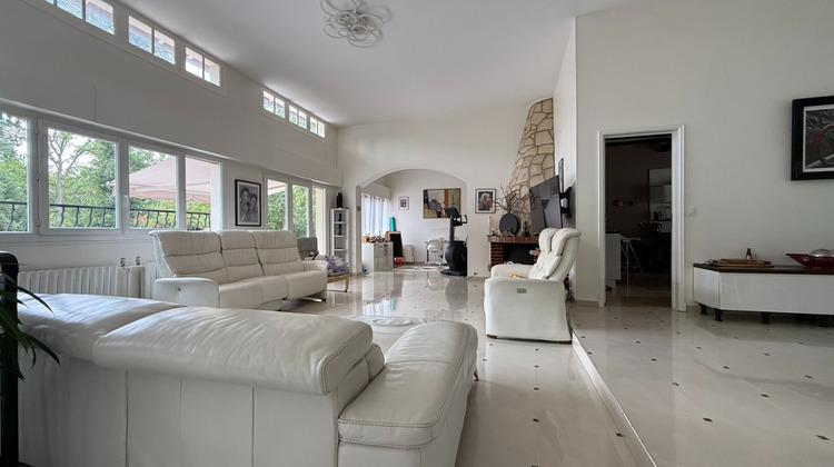 Ma-Cabane - Vente Maison LAMORLAYE, 268 m²