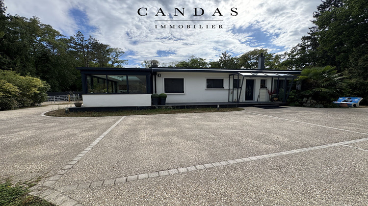 Ma-Cabane - Vente Maison LAMORLAYE, 130 m²