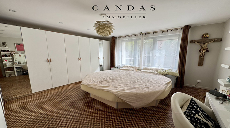 Ma-Cabane - Vente Maison LAMORLAYE, 130 m²