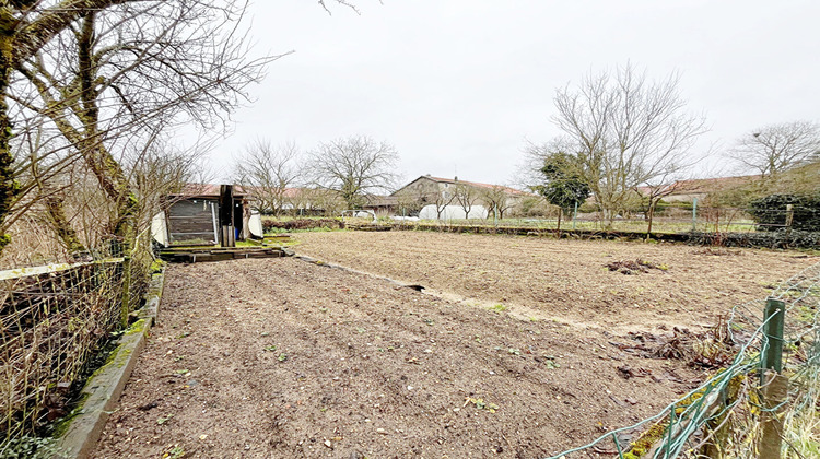 Ma-Cabane - Vente Maison LAMORVILLE, 225 m²