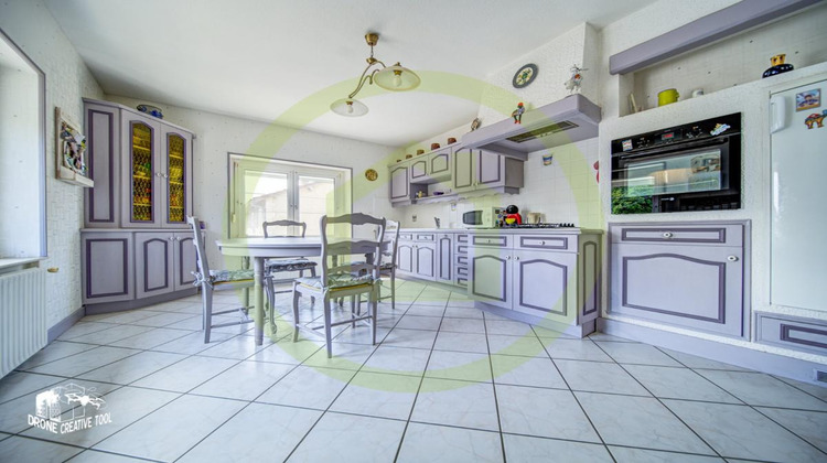 Ma-Cabane - Vente Maison LAMORVILLE, 225 m²