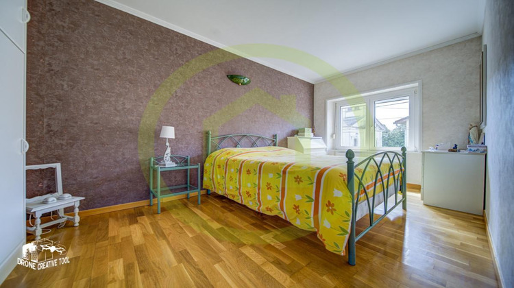 Ma-Cabane - Vente Maison LAMORVILLE, 225 m²