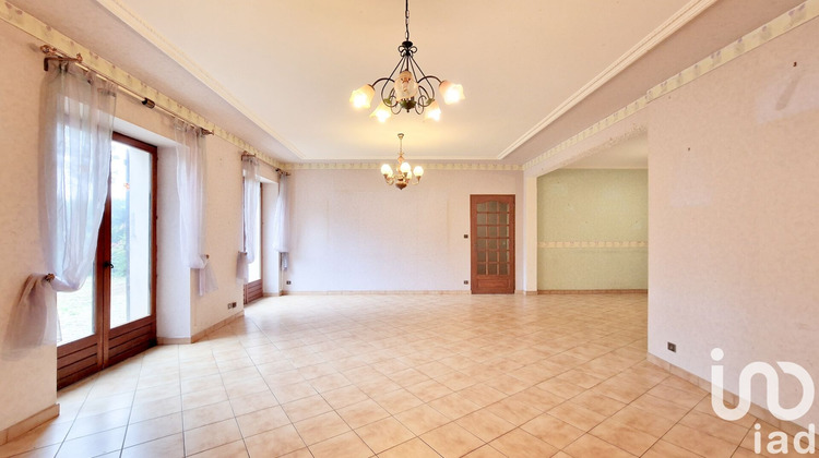 Ma-Cabane - Vente Maison Lamorville, 256 m²