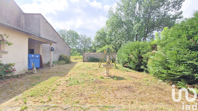 Ma-Cabane - Vente Maison Lamorville, 256 m²