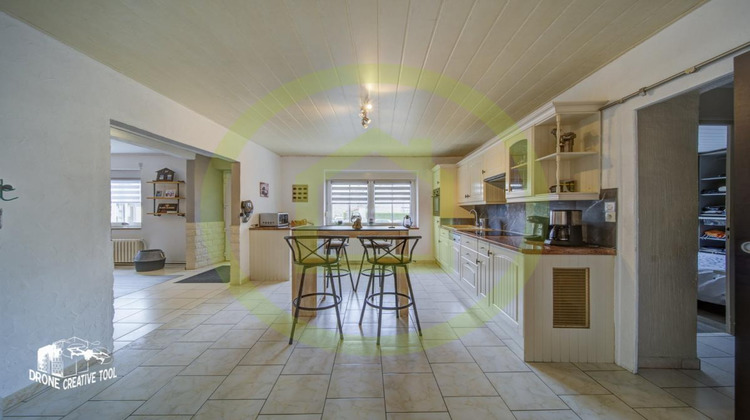 Ma-Cabane - Vente Maison LAMORVILLE, 140 m²