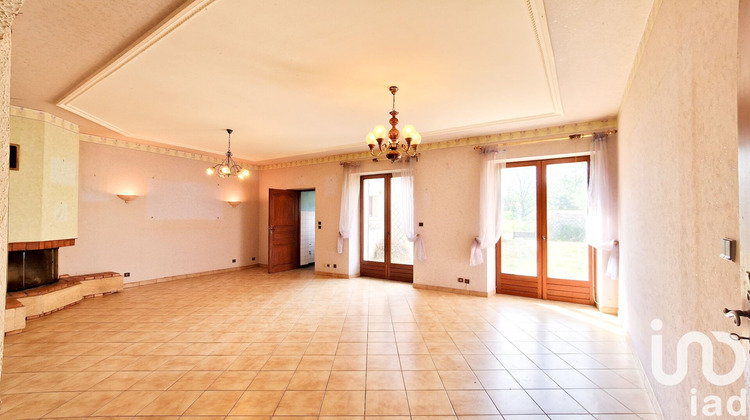 Ma-Cabane - Vente Maison Lamorville, 255 m²