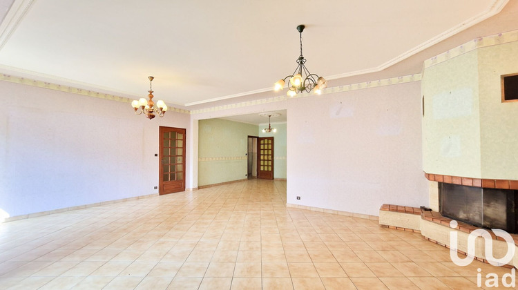 Ma-Cabane - Vente Maison Lamorville, 255 m²