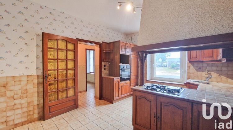 Ma-Cabane - Vente Maison Lamorville, 255 m²