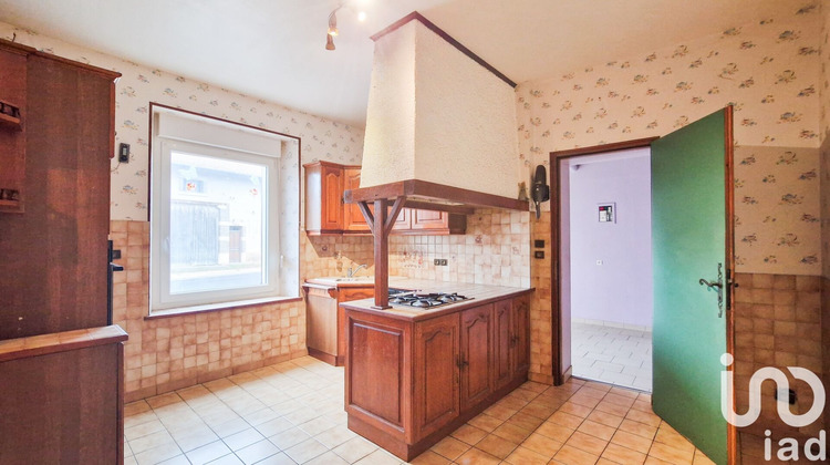 Ma-Cabane - Vente Maison Lamorville, 255 m²
