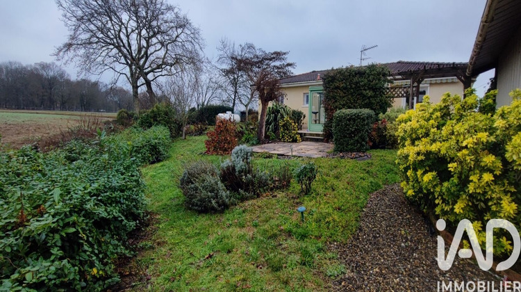 Ma-Cabane - Vente Maison Lamothe, 86 m²