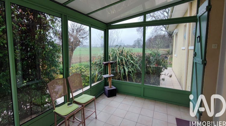 Ma-Cabane - Vente Maison Lamothe, 86 m²
