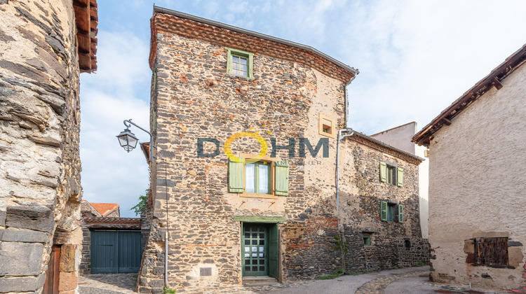 Ma-Cabane - Vente Maison Lamothe, 195 m²