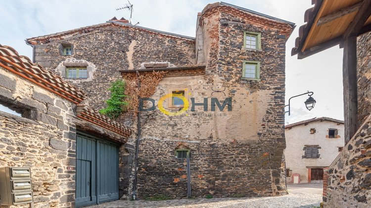 Ma-Cabane - Vente Maison Lamothe, 195 m²