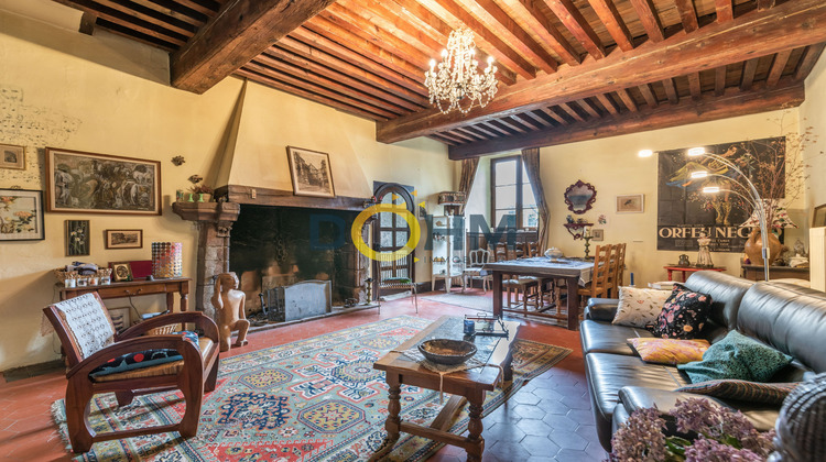 Ma-Cabane - Vente Maison Lamothe, 195 m²