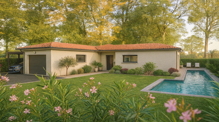 Ma-Cabane - Vente Maison LAMOTHE, 102 m²