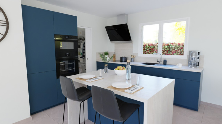 Ma-Cabane - Vente Maison LAMOTHE, 102 m²