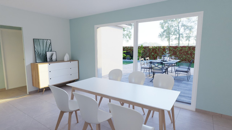 Ma-Cabane - Vente Maison LAMOTHE, 102 m²