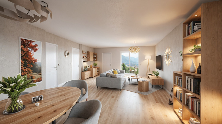 Ma-Cabane - Vente Maison Lamothe, 90 m²