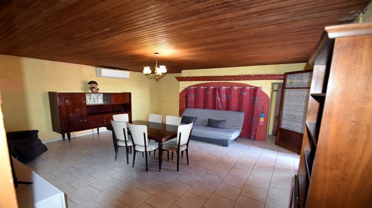 Ma-Cabane - Vente Maison Lamothe-Capdeville, 92 m²