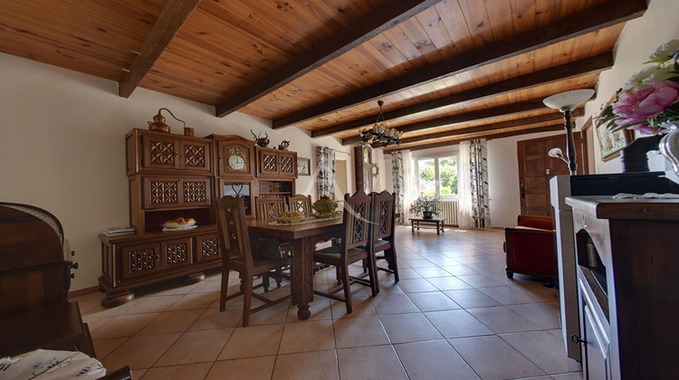 Ma-Cabane - Vente Maison LAMOTHE-CAPDEVILLE, 260 m²