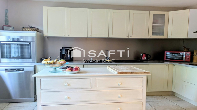 Ma-Cabane - Vente Maison Lamothe-Capdeville, 255 m²