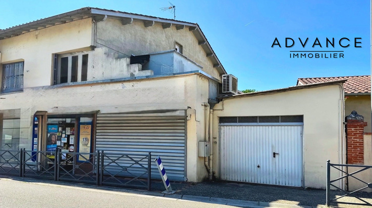 Ma-Cabane - Vente Maison Lamothe-Capdeville, 235 m²