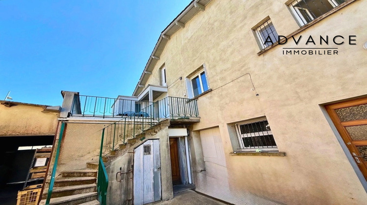 Ma-Cabane - Vente Maison Lamothe-Capdeville, 235 m²