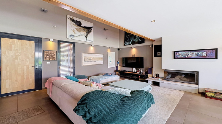 Ma-Cabane - Vente Maison Lamothe-Capdeville, 221 m²