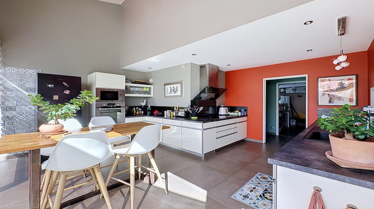 Ma-Cabane - Vente Maison Lamothe-Capdeville, 221 m²