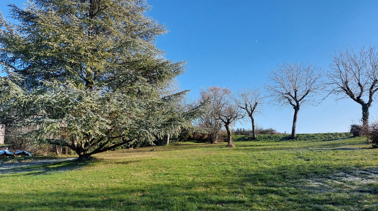 Ma-Cabane - Vente Maison Lamothe-Cassel, 197 m²