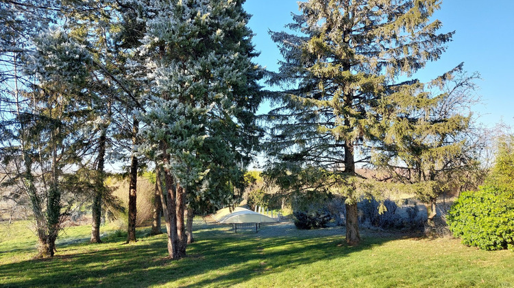 Ma-Cabane - Vente Maison Lamothe-Cassel, 197 m²