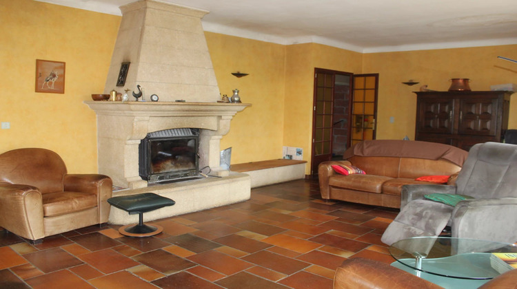 Ma-Cabane - Vente Maison Lamothe-Cassel, 197 m²