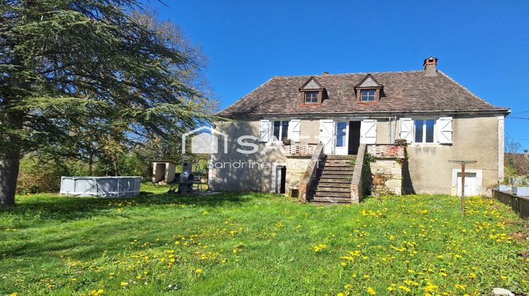 Ma-Cabane - Vente Maison Lamothe-Cassel, 90 m²