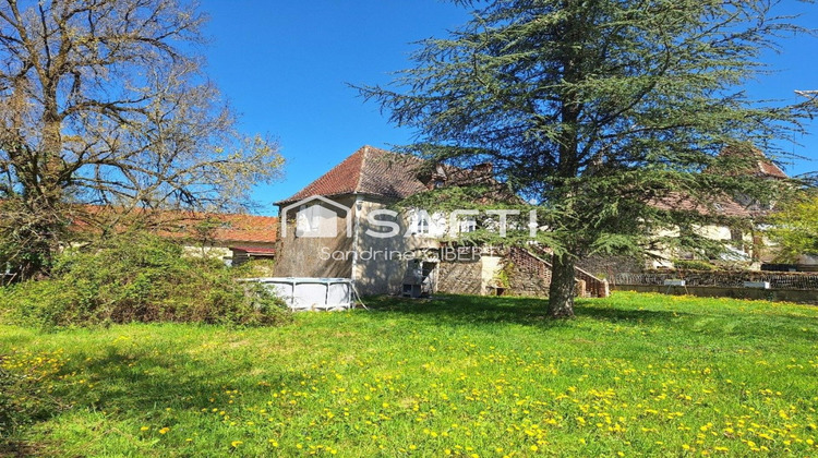 Ma-Cabane - Vente Maison Lamothe-Cassel, 90 m²