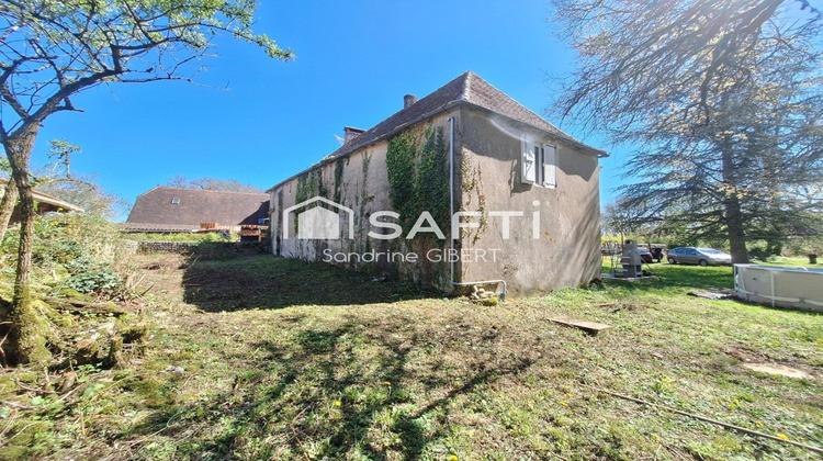 Ma-Cabane - Vente Maison Lamothe-Cassel, 90 m²