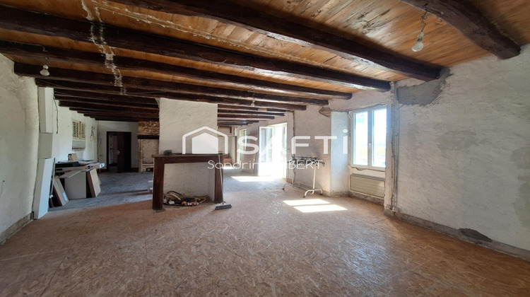 Ma-Cabane - Vente Maison Lamothe-Cassel, 90 m²