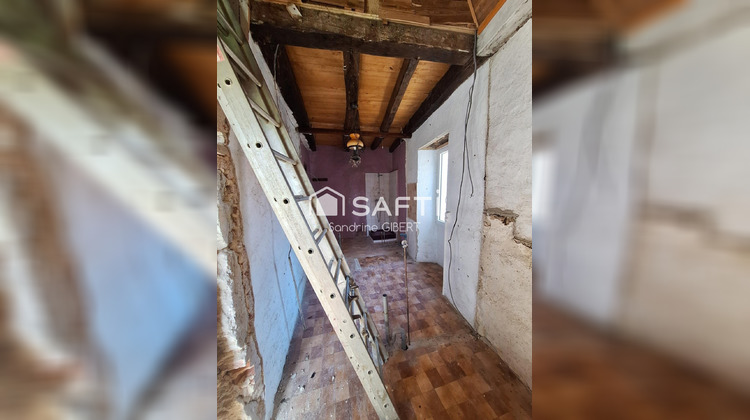 Ma-Cabane - Vente Maison Lamothe-Cassel, 90 m²