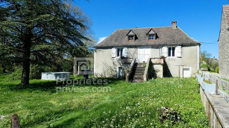 Ma-Cabane - Vente Maison LAMOTHE CASSEL, 80 m²