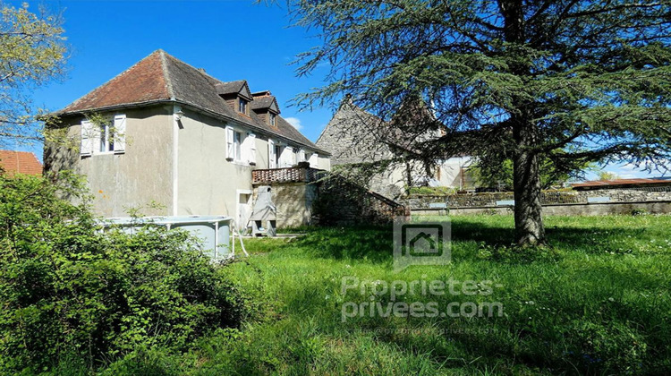 Ma-Cabane - Vente Maison LAMOTHE CASSEL, 80 m²