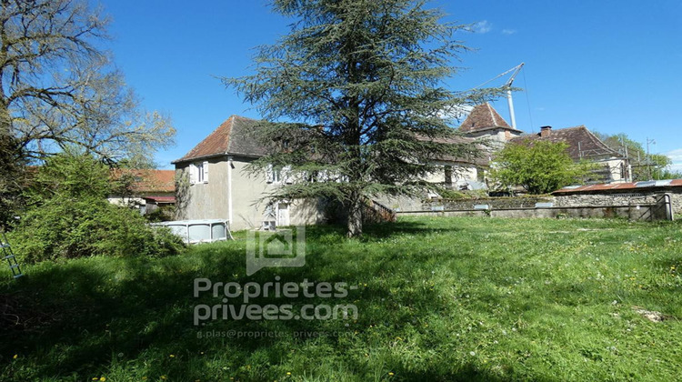 Ma-Cabane - Vente Maison LAMOTHE CASSEL, 80 m²