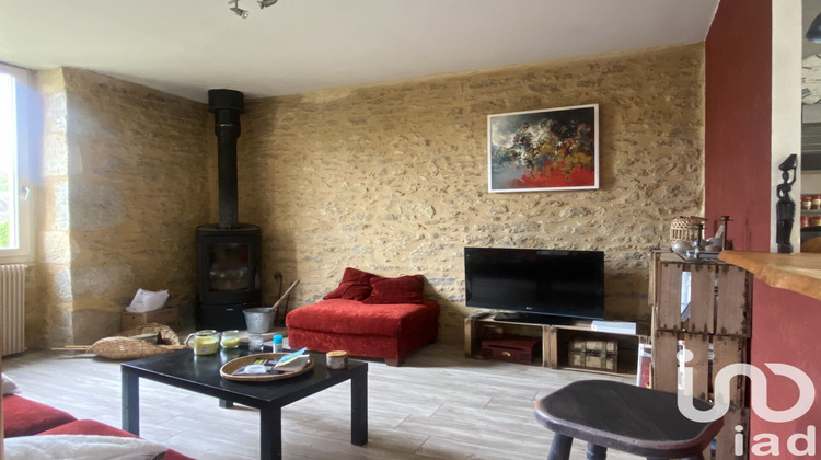 Ma-Cabane - Vente Maison Lamothe-Fénelon, 114 m²