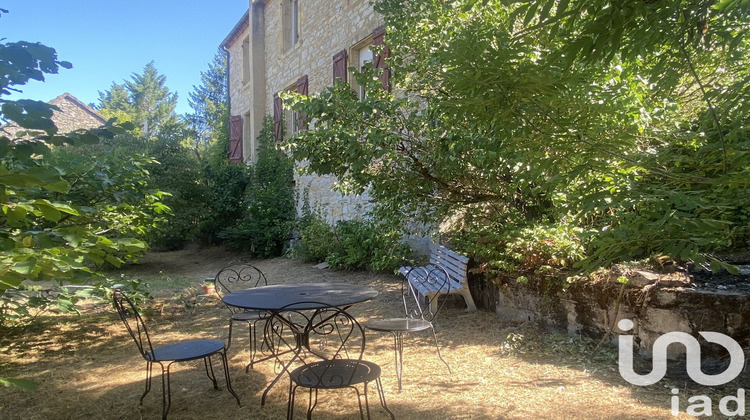 Ma-Cabane - Vente Maison Lamothe-Fénelon, 114 m²