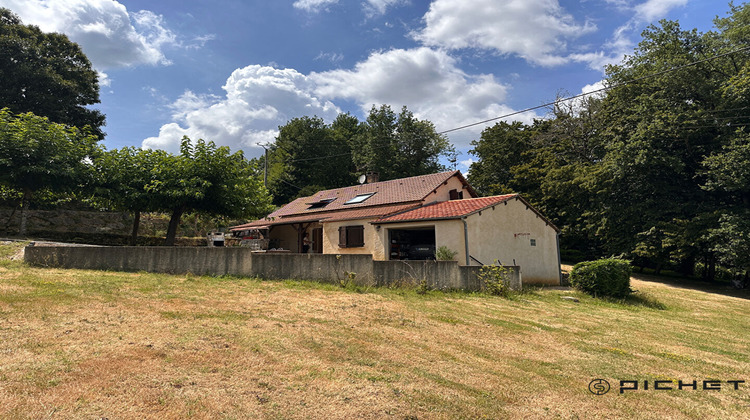 Ma-Cabane - Vente Maison LAMOTHE-FENELON, 92 m²