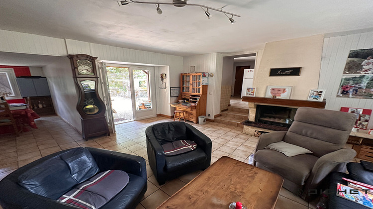 Ma-Cabane - Vente Maison LAMOTHE-FENELON, 92 m²
