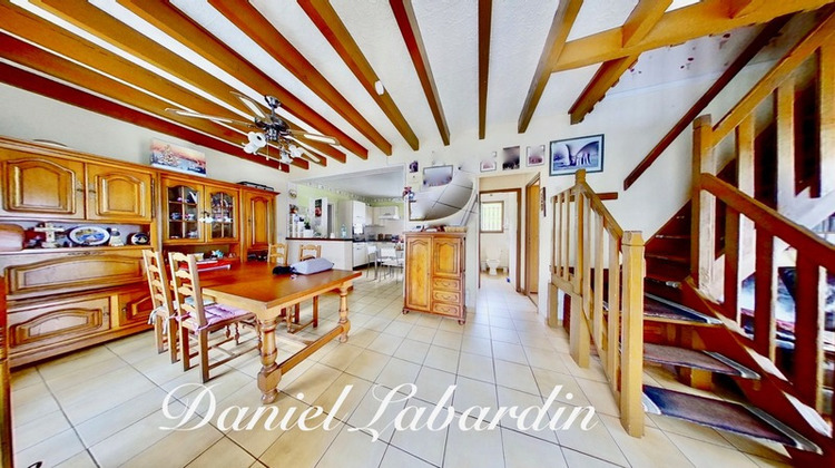 Ma-Cabane - Vente Maison LAMOTHE LANDERRON, 113 m²