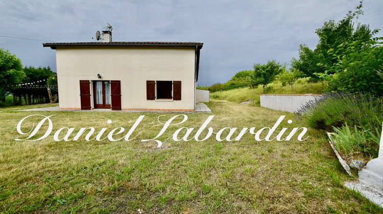 Ma-Cabane - Vente Maison LAMOTHE LANDERRON, 113 m²