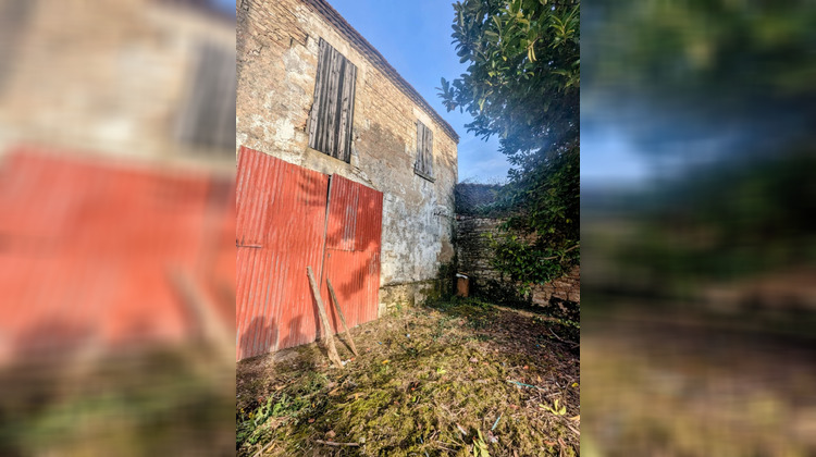 Ma-Cabane - Vente Maison Lamothe-Landerron, 50 m²