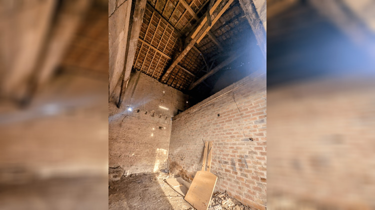 Ma-Cabane - Vente Maison Lamothe-Landerron, 50 m²