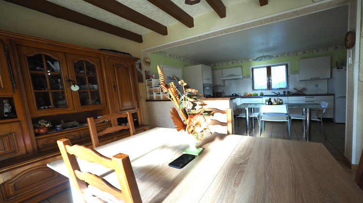 Ma-Cabane - Vente Maison Lamothe-Landerron, 113 m²