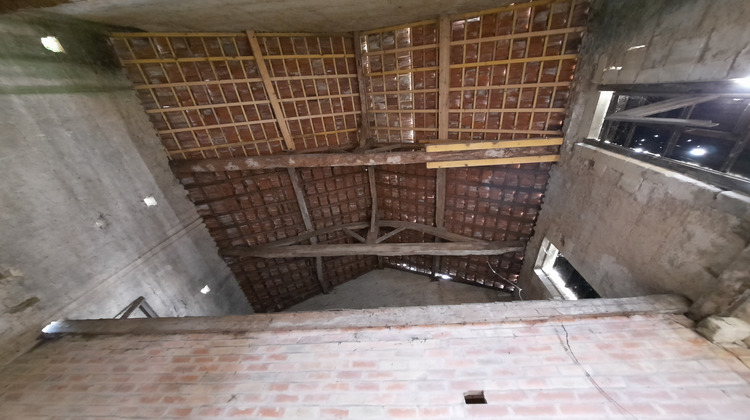 Ma-Cabane - Vente Maison Lamothe-Landerron, 62 m²